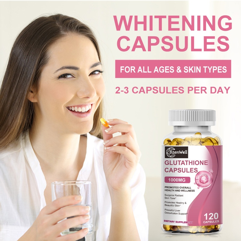 harga glutathione L-Glutathione | Natures Healing South