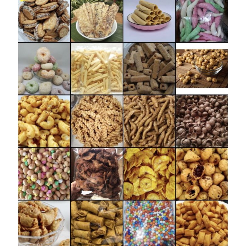 Jual ANEKA SNACK MANIS SERBA 10 RIBUAN!! | Shopee Indonesia