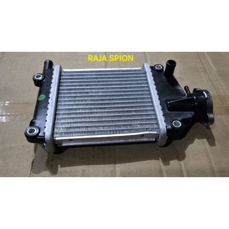 Jual Radiator Vario 110/radiator Vario old | Shopee Indonesia