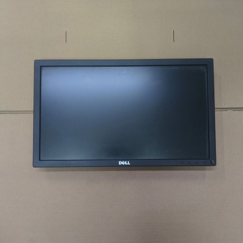 Jual MONITOR DELL LED 19 INCH TANPA KAKI E1916HV normal | Shopee Indonesia