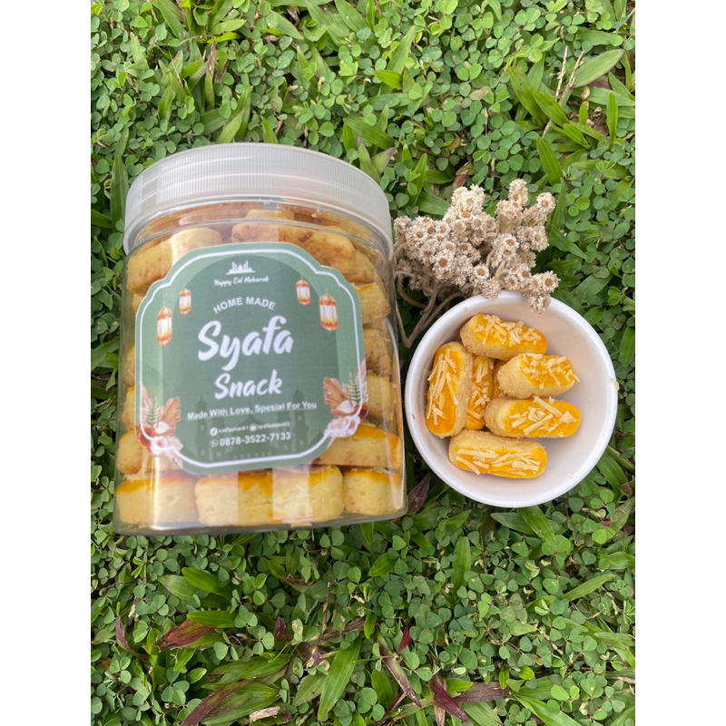 Jual HAMPERS LEBARAN MURAH PREMIUM ISI 3 TOPLES KUE KERING UKURAN 600 ...