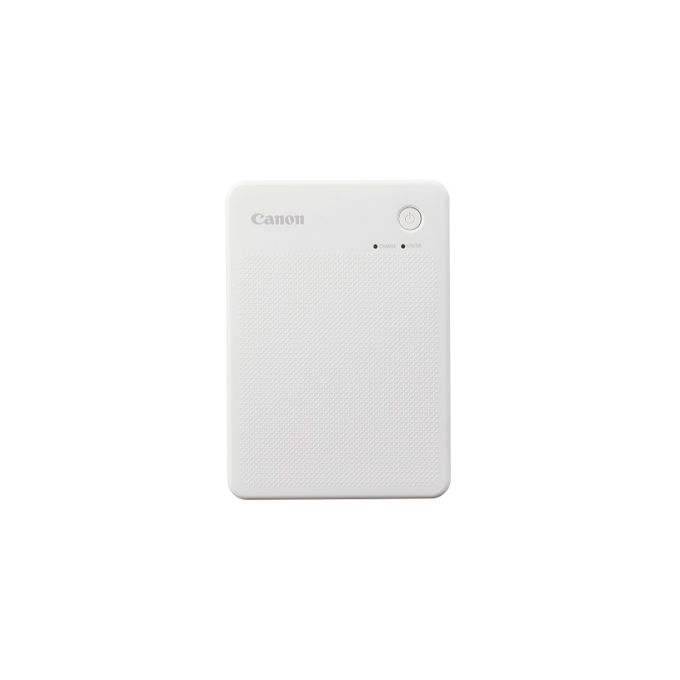 Canon SELPHY QX20 Sand White (7)