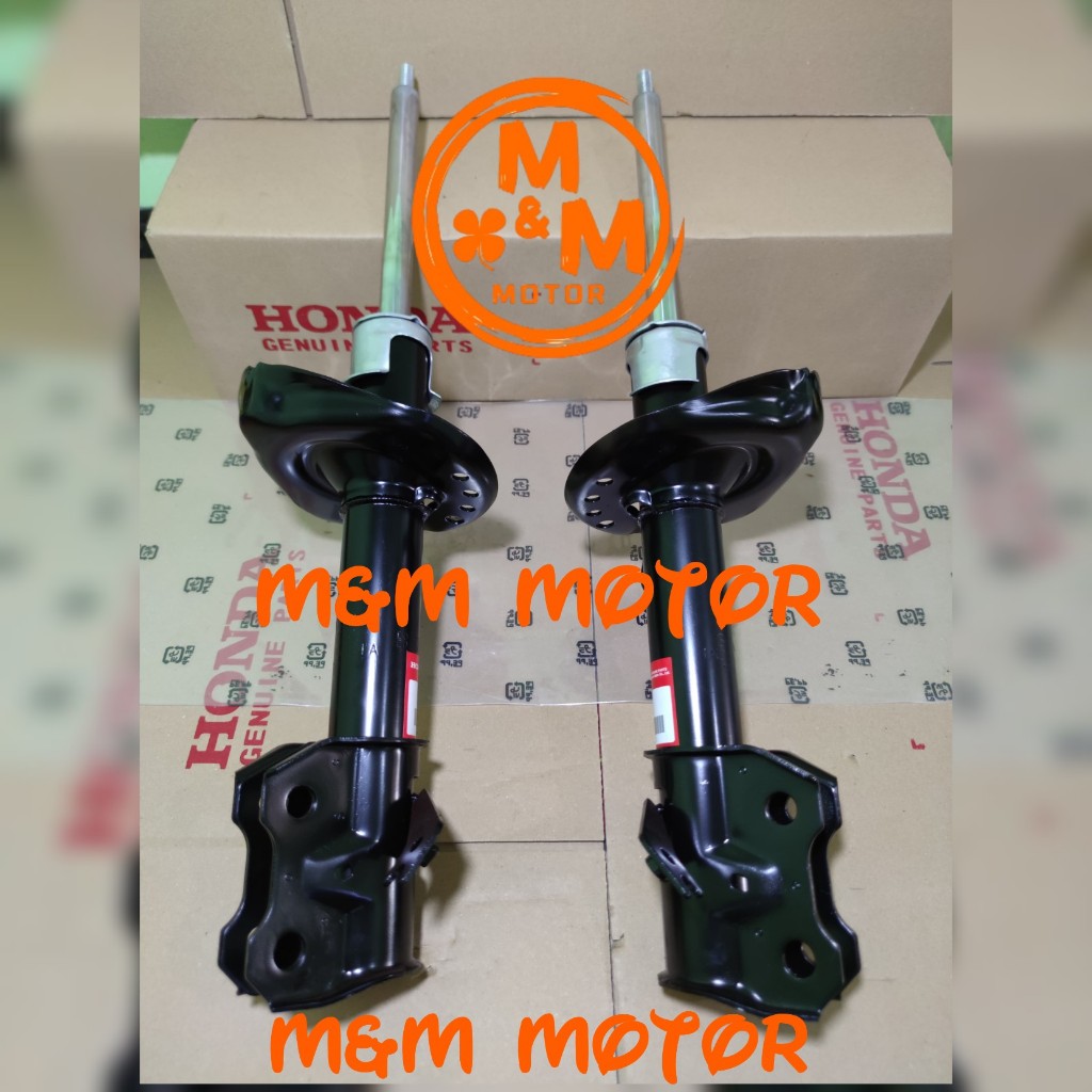 Jual SHOCKBREAKER DEPAN HONDA ALL NEW CRV SWK GEN 3 / CRV GEN 3 / CR-V ...