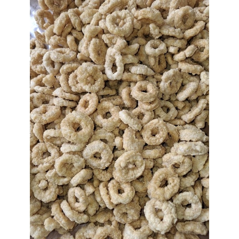 Jual klanting lanting udang original 1kg khas lampung | Shopee Indonesia