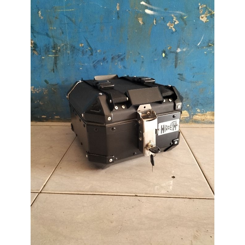 Jual Top Box Volume 10lt | Shopee Indonesia