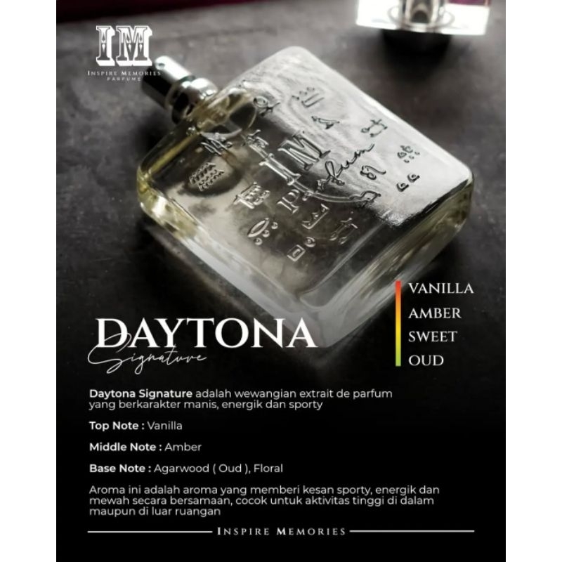 PARFUM ORIGINAL SIGNATURE/PRIA/MEWAH ELEGANT EDITION SIGNATURE EXTRAIT DE  PARFUM