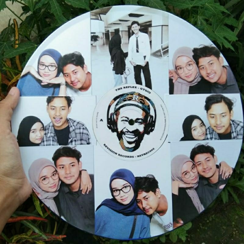 Jual PIRINGAN HITAM CUSTOM | PIRINGAN HITAM VYNIL | VYNIL CUSTOM ...