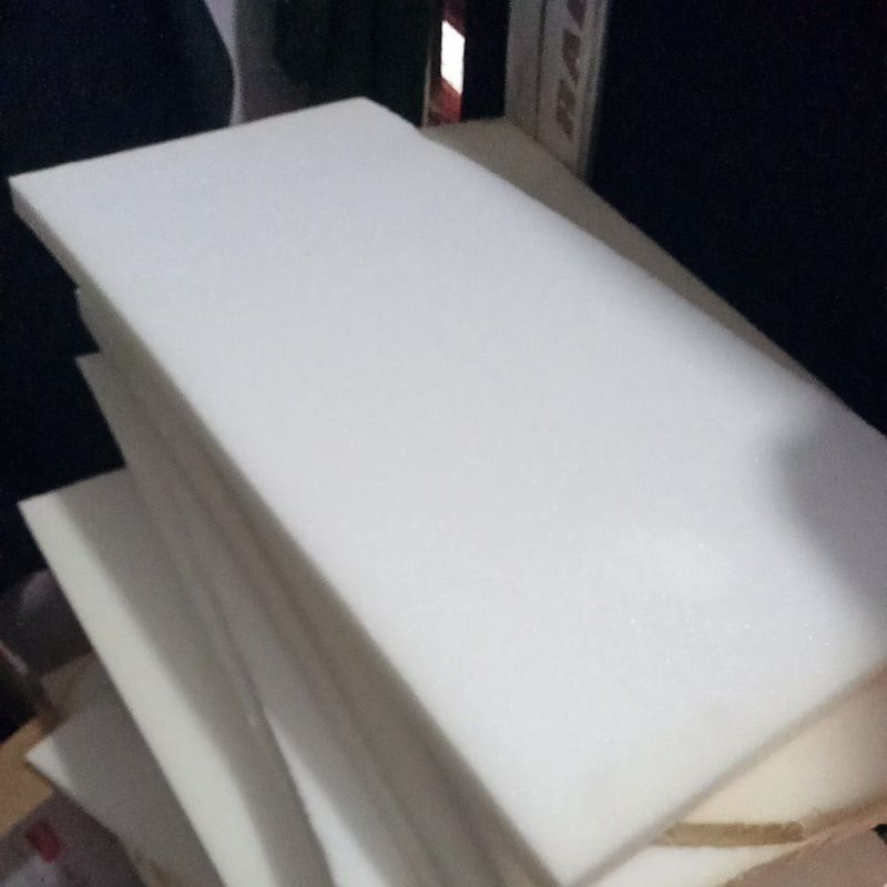 Jual Busa tambahan jok motor lembaran 65x30x2.cm | Shopee Indonesia