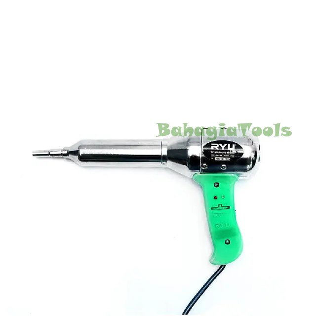 Jual Mesin Plastik Welding / Mesin Las Pipa - Plastik RYU RWG700 ...