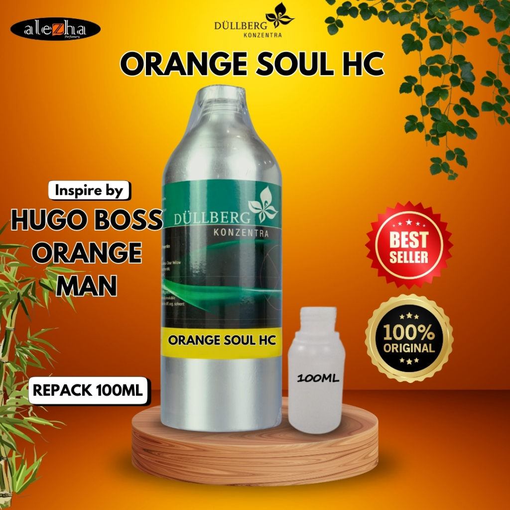 Boss Orange Hugo Boss Man 100 Ml Parfum Hugo Boss Orange Man Edt 100ml