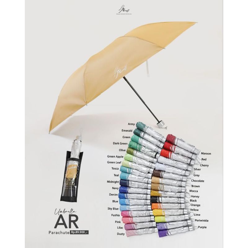 Jual UMBRELLA AR RAFI | Shopee Indonesia