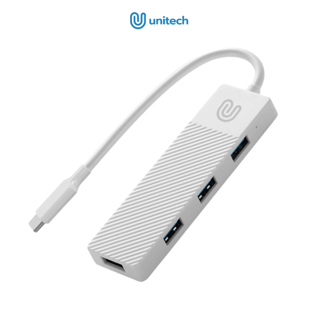 Jual USB HUB Unitech VexaLink / Vexa Link USB 3.0 | USB 2.0 | SD Card ...