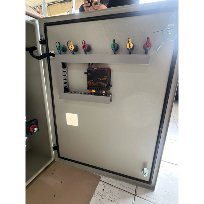 Jual PANEL COS 400A/PANEL COS PLN GENSET | Shopee Indonesia