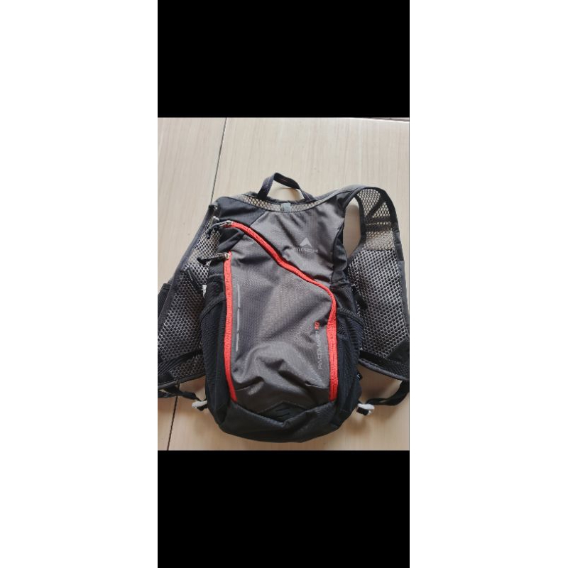 Jual hydropack eiger pacemaker 10L | Shopee Indonesia