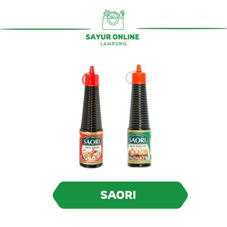 Saori 133 Ml