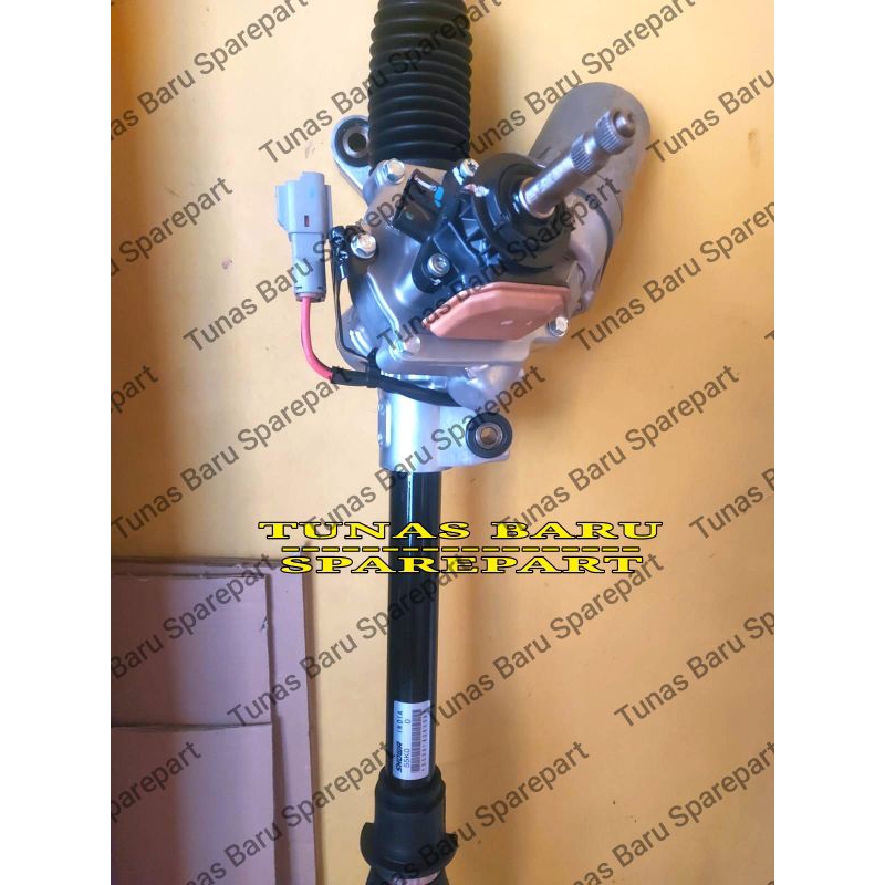 Jual Rack Steer Stir Power Steering Suzuki SX4 SX-4 Xover X-Over ...