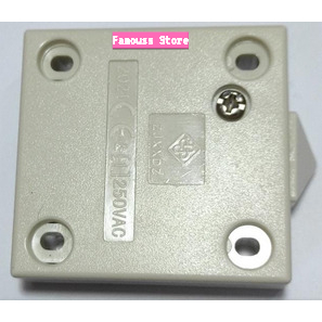 Jual Saklar Pintu Geser Push Off Switch Kotak Model Piramid | Shopee ...