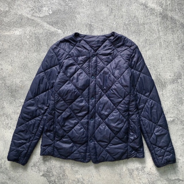 Coen Short Jacket