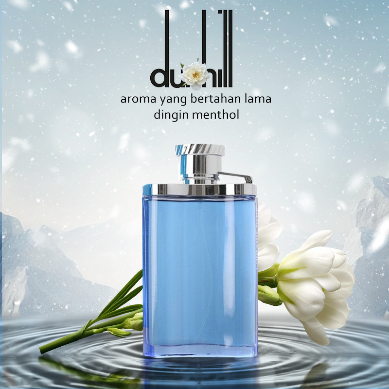 Dunhill Desire Blue For Men China Imported Sale Price New Releases