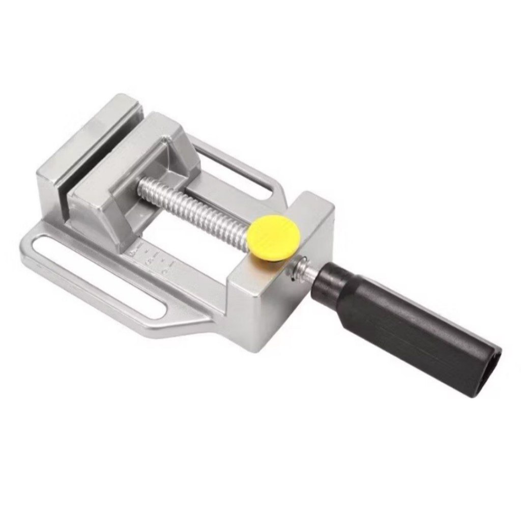 Jual Ragum Catok Bor Clamp Quick Relase Ragum Catok Alat Jepitan Stand ...