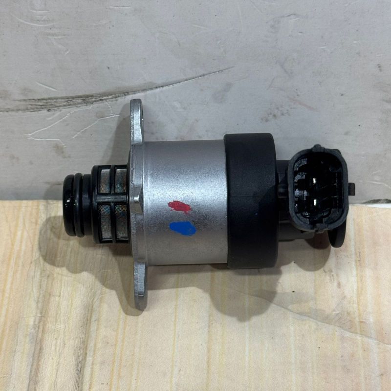 Jual Sensor Scv Fcid Overhaul Solenoid Kit Supply Pump Actuator Isuzu ...