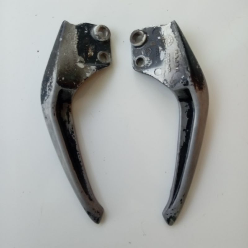 Jual behel beheul pegangan ori original bajaj pulsar 135 LS bajaj ...