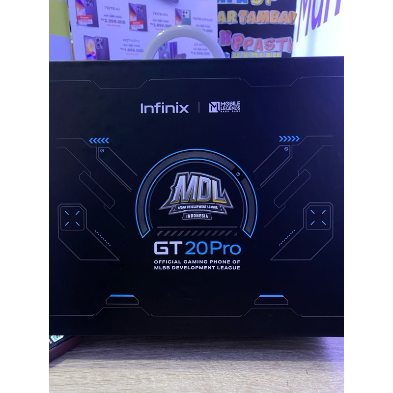 Jual BOX GT | Shopee Indonesia