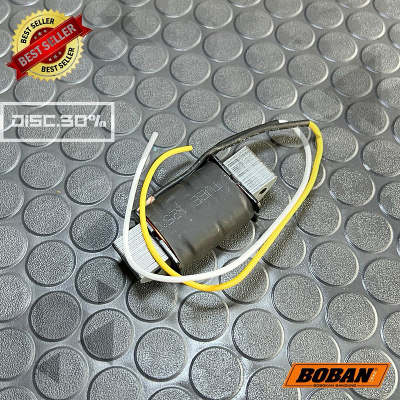Jual SPUL JAHAT JAPAN RACING RX KING SPUL LAMPU FULLWAVE RX S RX K RX Z ...