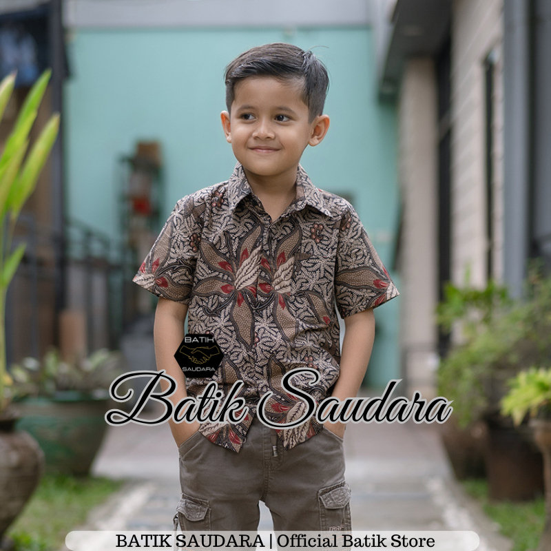 Jual Batik couple keluarga modern terbaru set couple batik