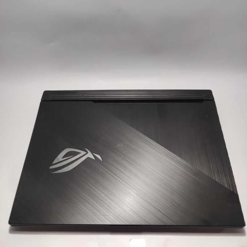 Jual Casing casing Case Kesing Original Laptop ASUS ROG G531G | Shopee ...
