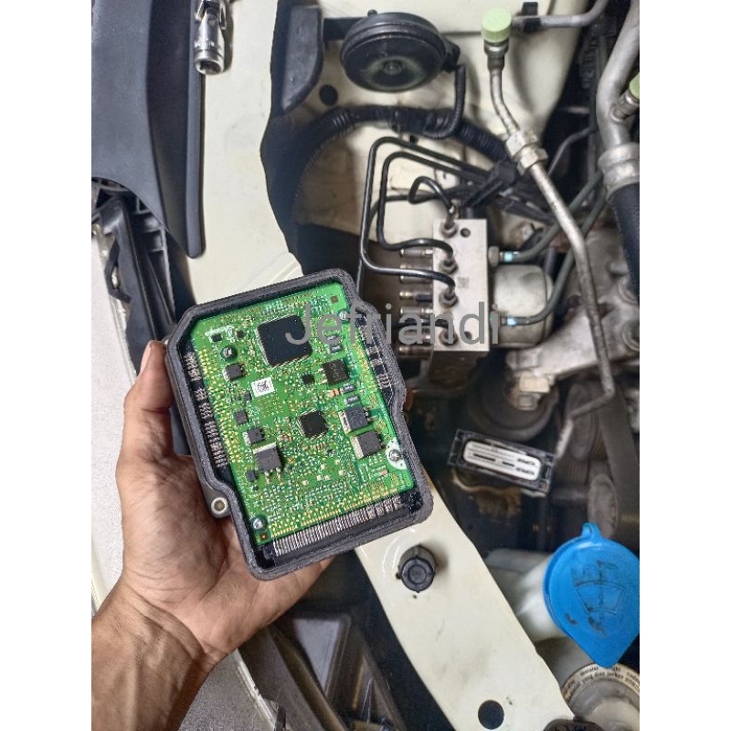 Jual service/repair module ABS VSA HONDA ACCORD 2013 (garansi 1tahun ...