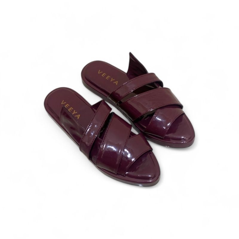 Jual Veeya Series Keysha Sandal Wanita platfrom Sandal Cantik Dan ...