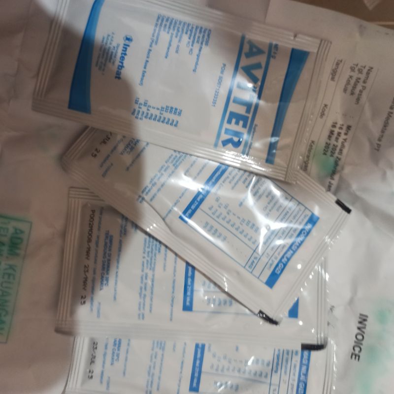 Jual Aviter Terlengkap & Harga Terbaru Mei 2026 | Shopee Indonesia