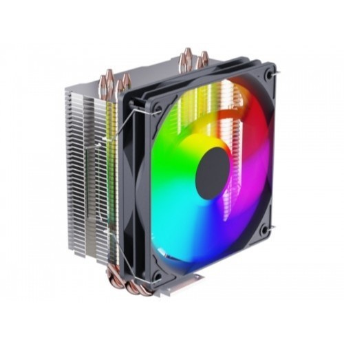 Jual FSP NC 3 / FSP NC3 CPU COOLER AMD INTEL PROCESSOR | Shopee Indonesia