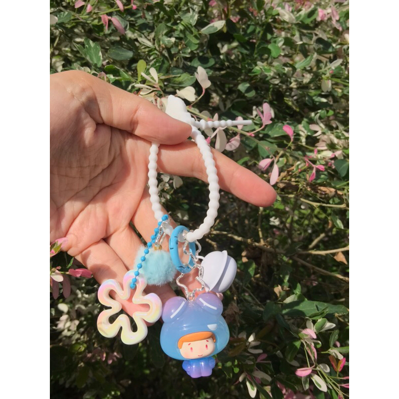 Jual Ganci Blind Box Modoo | Shopee Indonesia