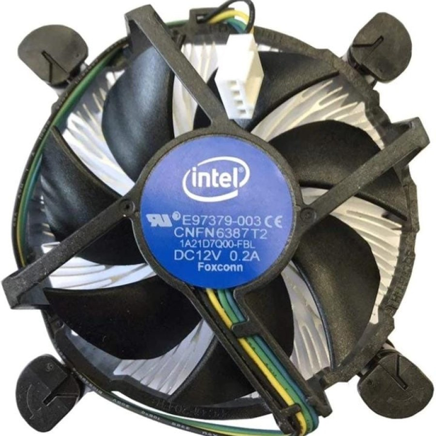 Jual Fan Processor Intel LGA 775/1155 | Shopee Indonesia