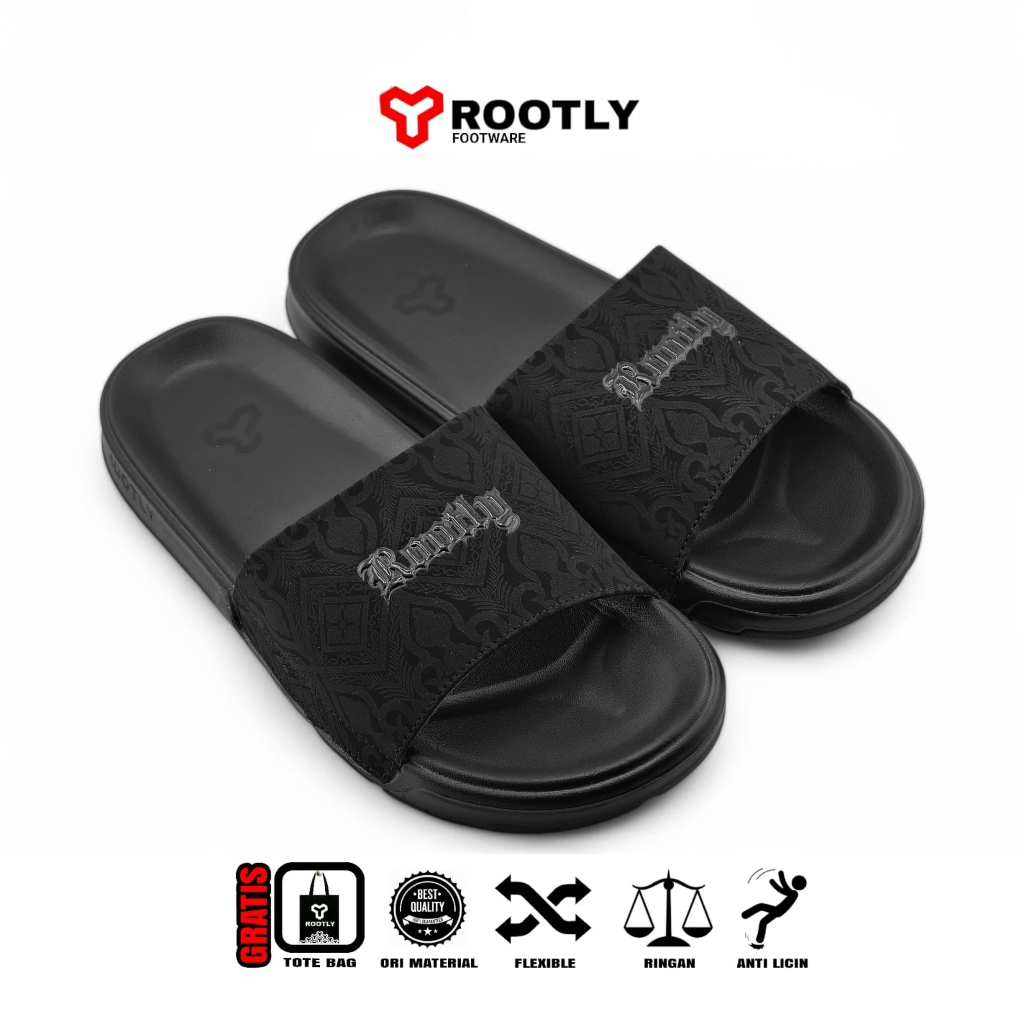 Toko Online Rootly Official Store | Shopee Indonesia