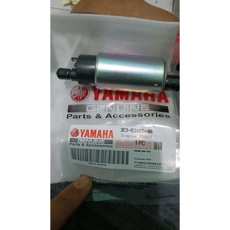 Jual rotak dinamo fuel fump ineksi yamaha vixion old vixion nva nvl ...