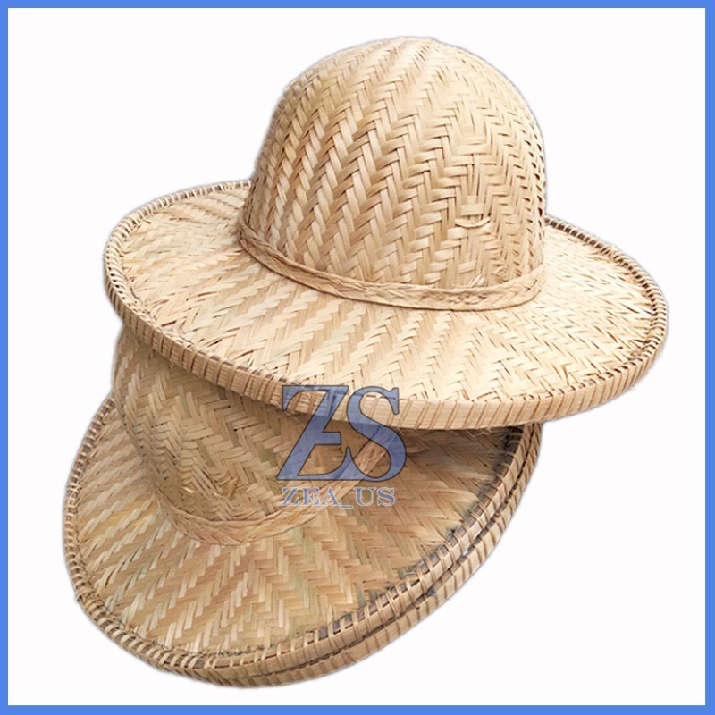 Jual Topi Jerami Terlengkap & Harga Terbaru Mei 2026 | Shopee Indonesia