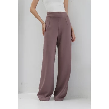 LAFORE CL235 Premium Long Kulot Pants Celana Kulot Panjang