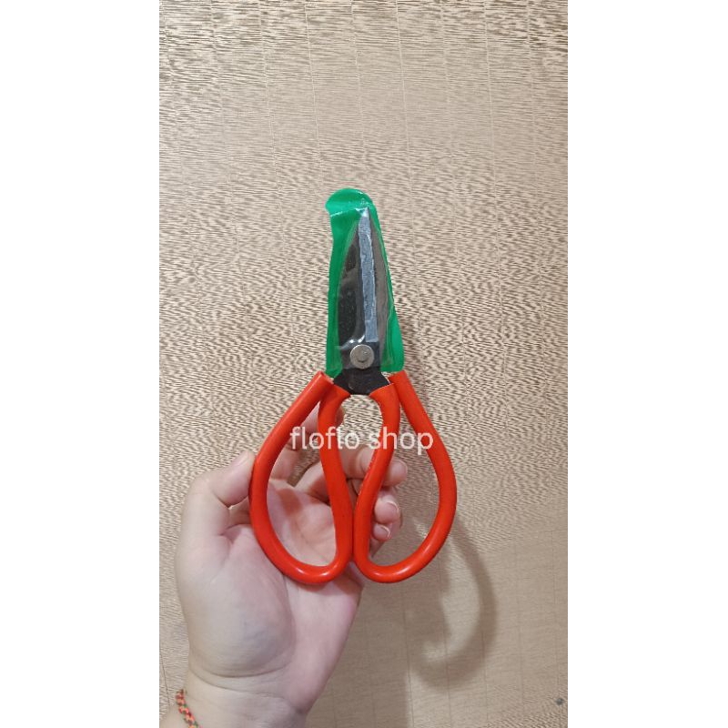 Jual gunting kain kodok langcip popeye | Shopee Indonesia