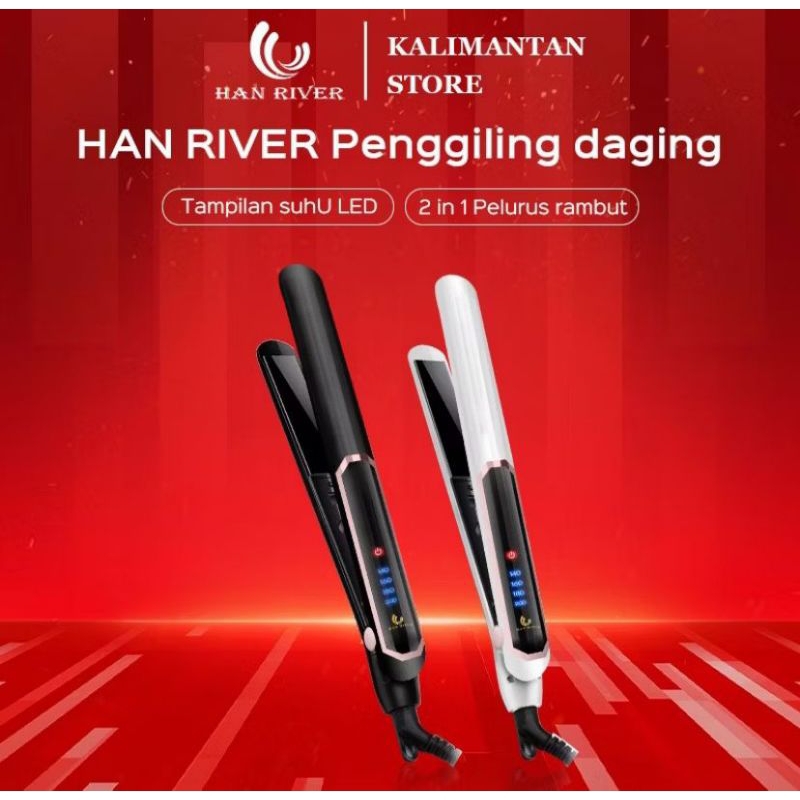 Jual HAN RIVER Catokan Rambut 35 Watt | Shopee Indonesia