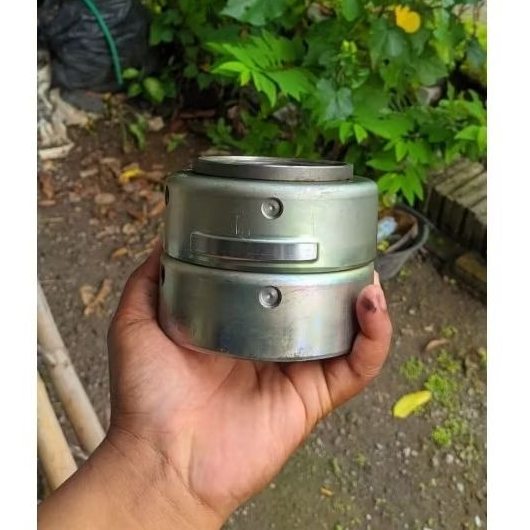 Jual MAGNET FIZ R F1Z FORCE 1 ALFA original copotan | Shopee Indonesia