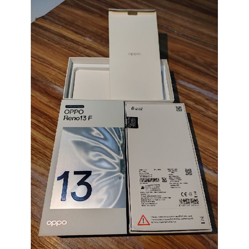 Jual Oppo Reno 13 F Terlengkap & Harga Terbaru Mei 2026 | Shopee Indonesia