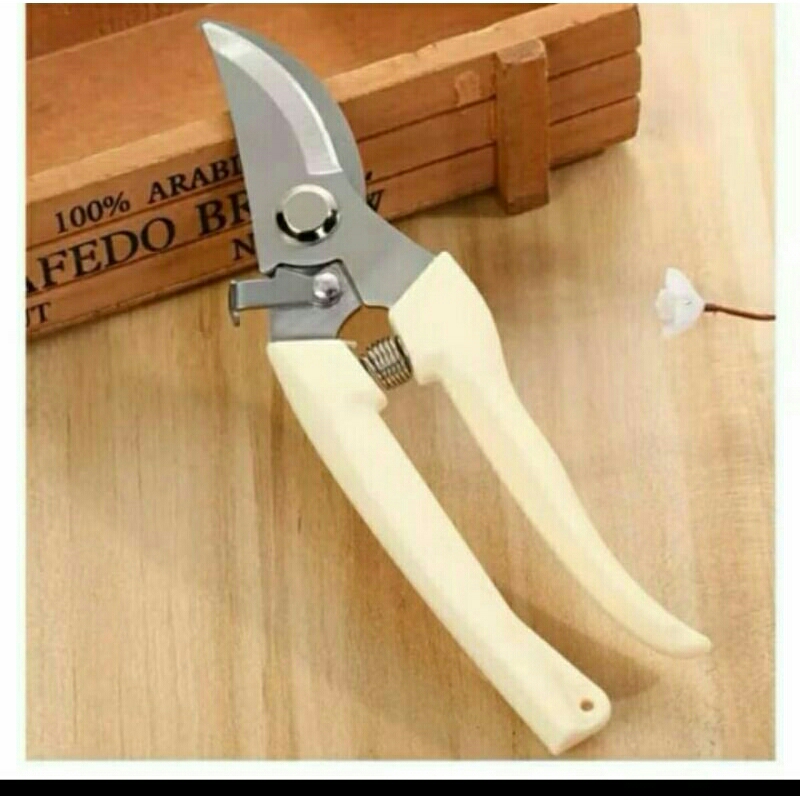 Jual Gunting Ranting dan Dahan Bungga Tanaman | Shopee Indonesia