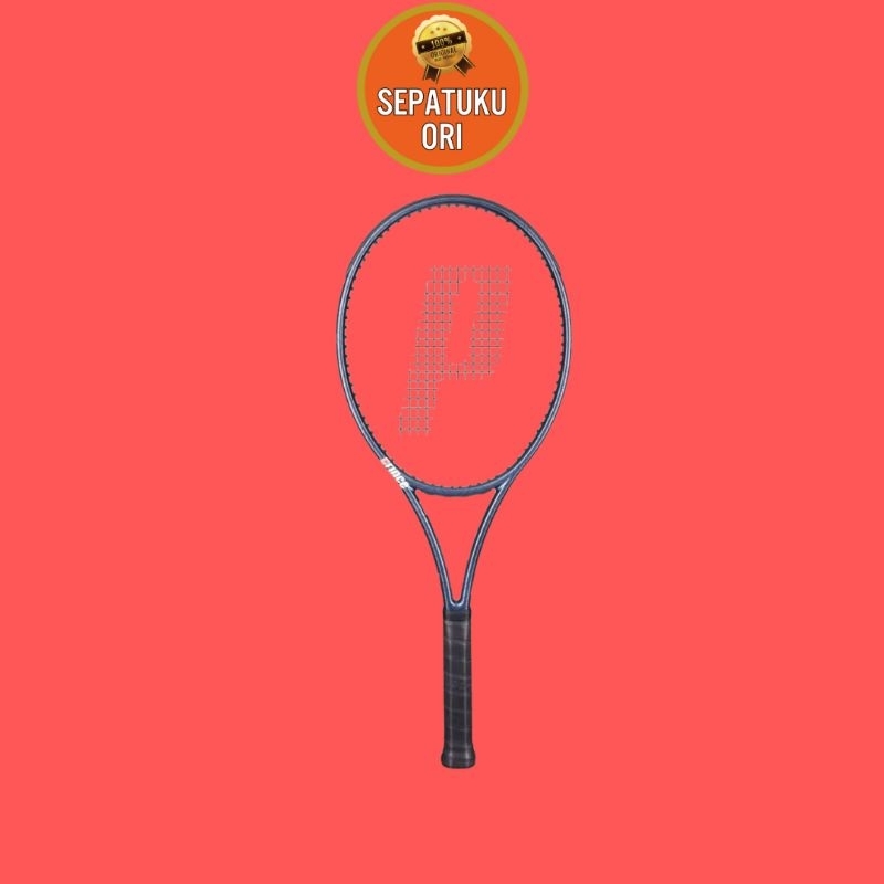 Jual RAKET TENNIS PRINCE PHANTOM 100X ORIGINAL [ST70620.1] | Shopee ...