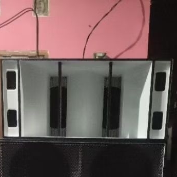 Jual BOX LOW MID 15 INCH DOBEL JUMBO | Shopee Indonesia