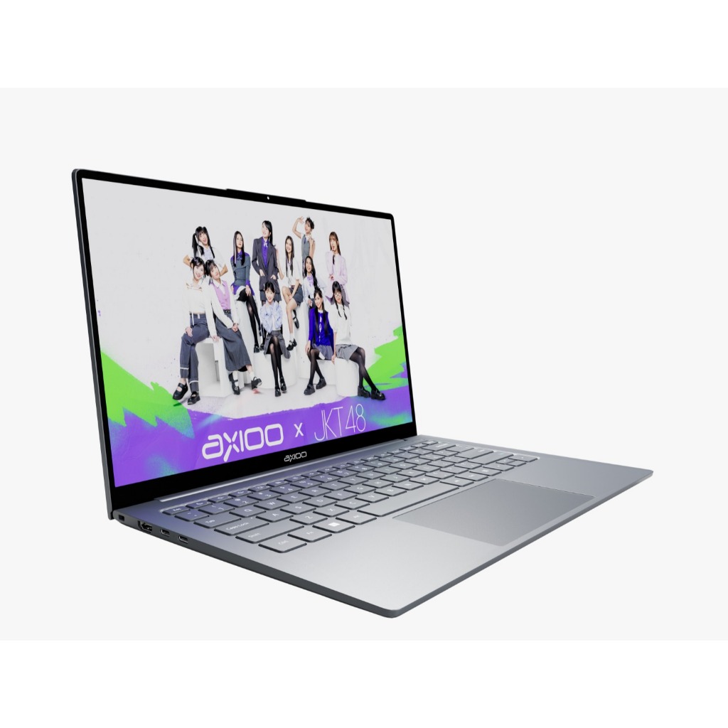 Jual LAPTOP AXIOO HYPE R 3 OLED i3 1215U 24GB 256GB WINDOWS 11 | Shopee ...