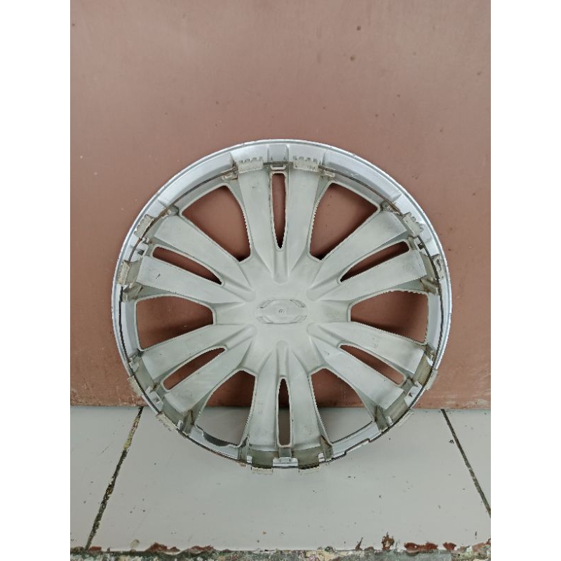 Jual wheeldop velg Datsun R13 bekas original | Shopee Indonesia
