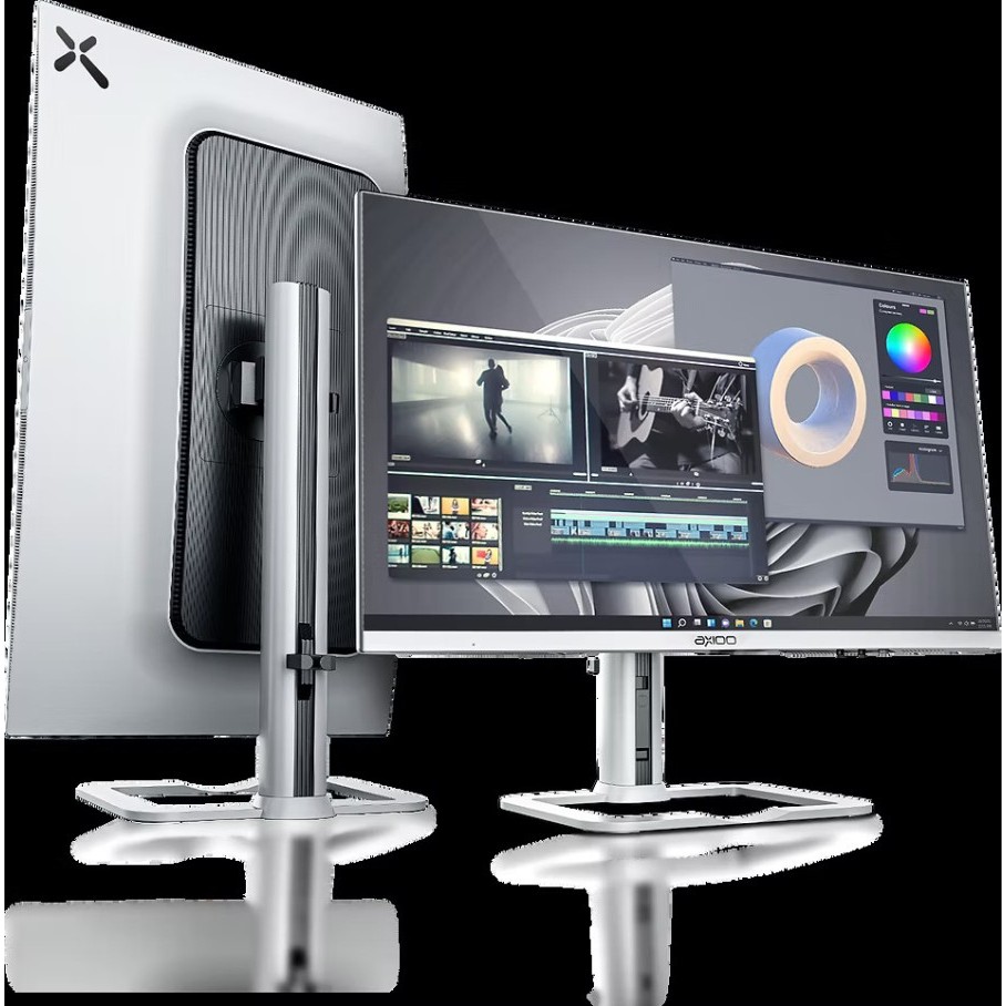 Jual AXIOO AIO HYPE FLEX 3+ I3 1220P 8GB 256GB 23.8FHD IPS | Shopee ...